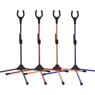 What Is The Best Height For A Bow Stand?
