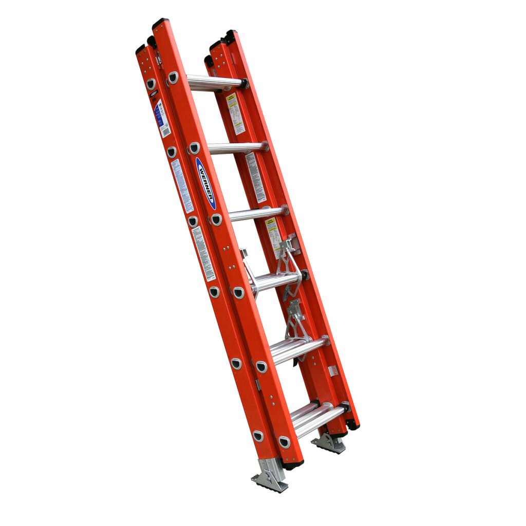 Extension Ladders