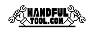 Handful Tool Logo