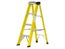Step Ladders