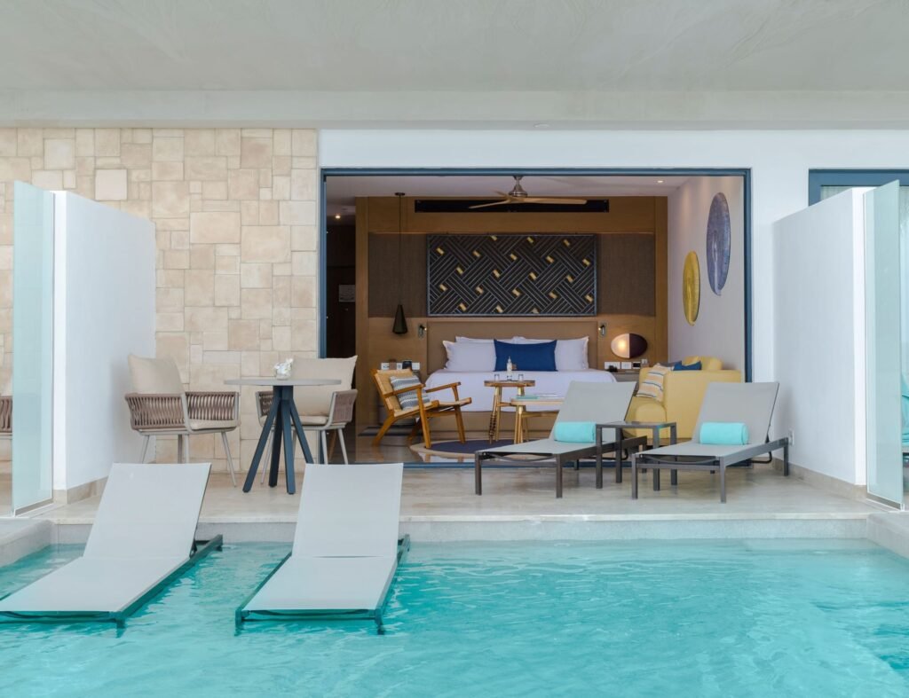 Swim-Outs