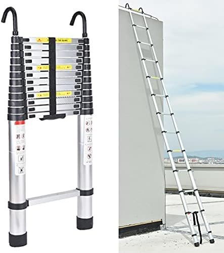 Telescoping Ladders