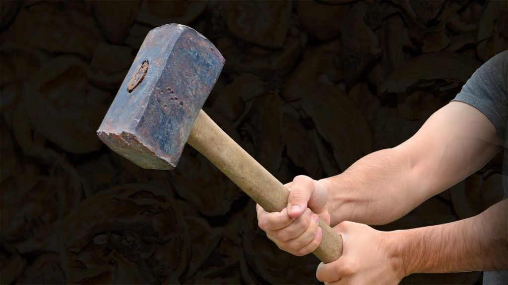 What is Sledge Hammer And How It’S Used?