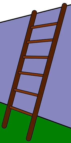 When Is Ladder Safety Month