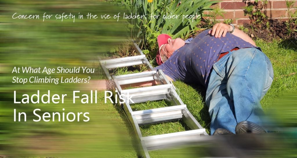 Here are a few reasons why Ladder Safety Month is so essential: