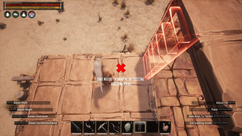 How to Use the Ladder to Maximize Your Island Design