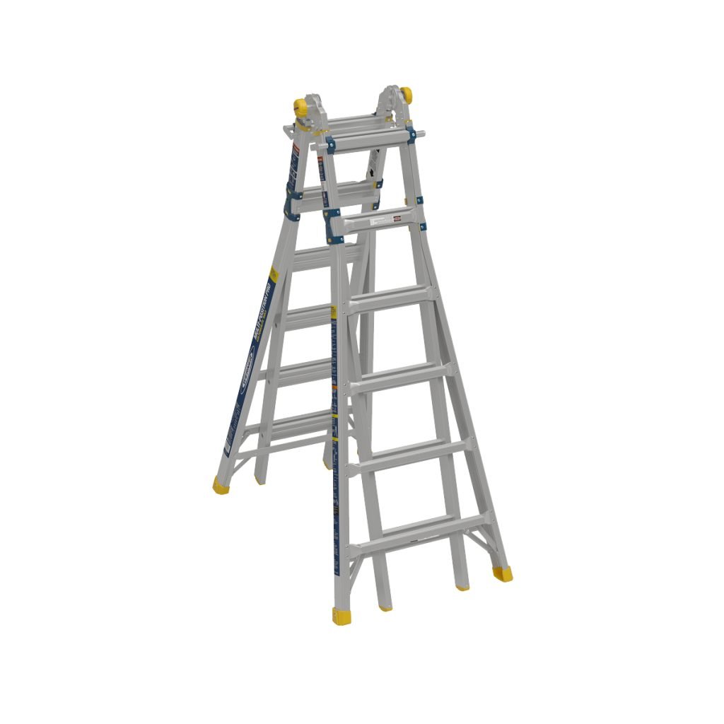 What are the Lightest Ladders