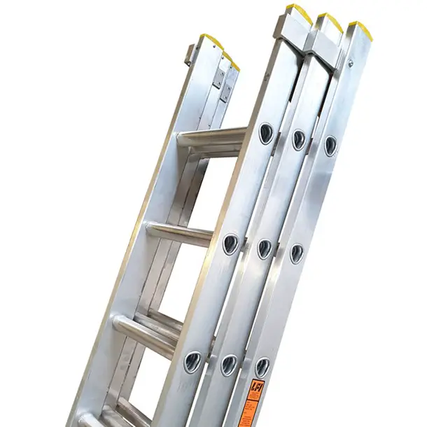 What Sizes Do Extension Ladders Come in