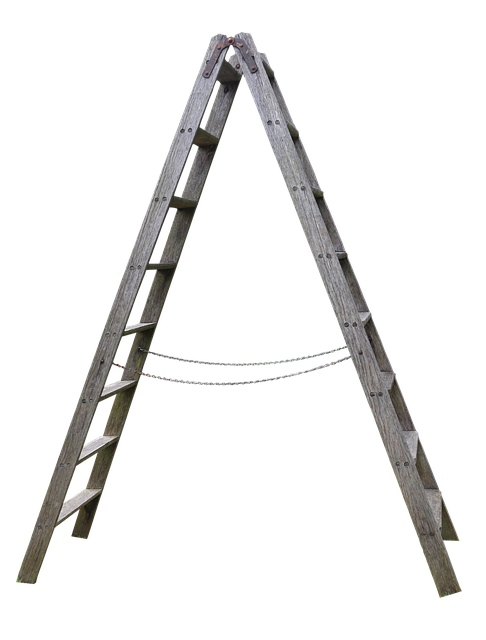 Climbing the Marketing Strategy Ladder