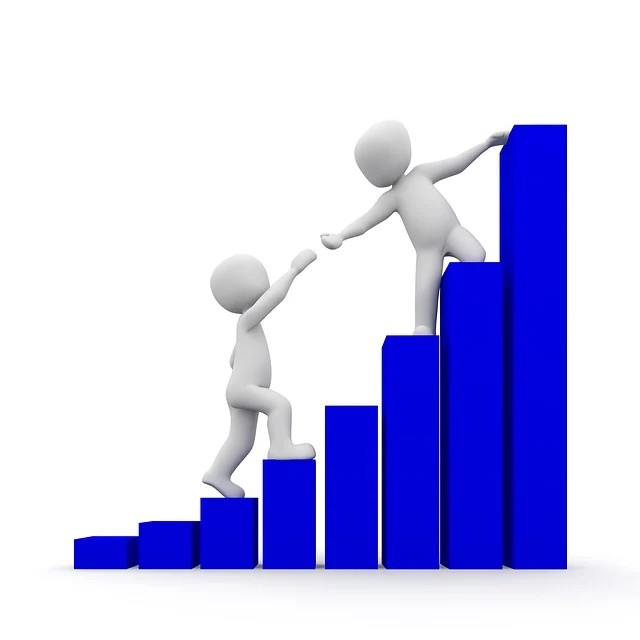Energy Transformation When Climbing a Ladder