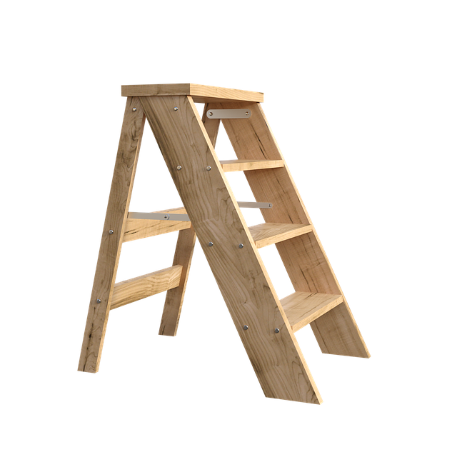 Extension Ladders