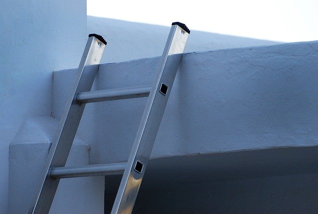 How Dangerous Are Ladders