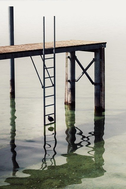 How Long Do Fiberglass Ladders Last