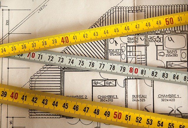How Step Ladders Are Measured
