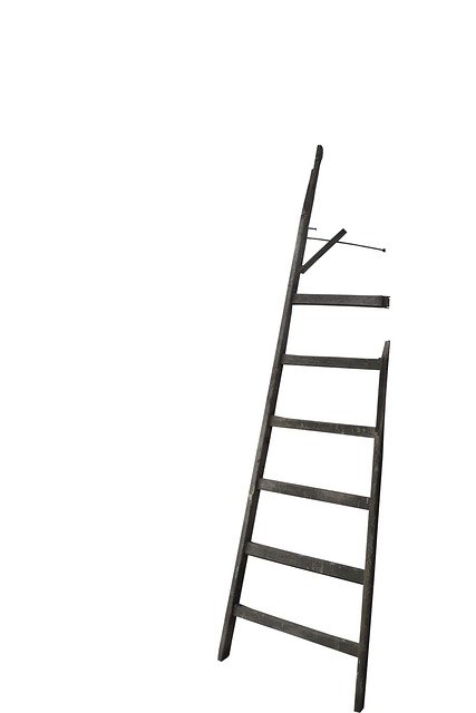 The Best-Laid Ladder