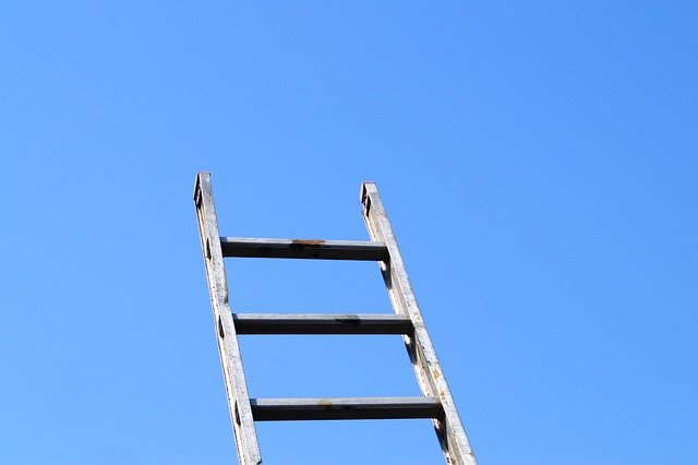 The Importance of Proper Ladder Markings