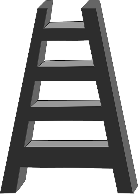 The Importance of Providing a Ladder for Two Single Platforms