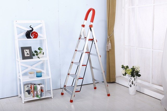 The Ultimate Guide to Inspecting Ladders