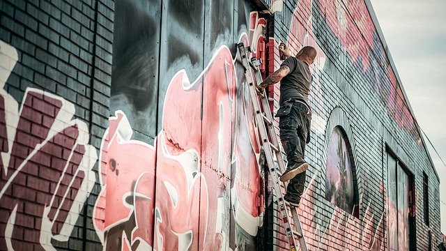 Unlocking the Ladder DIY Recipe