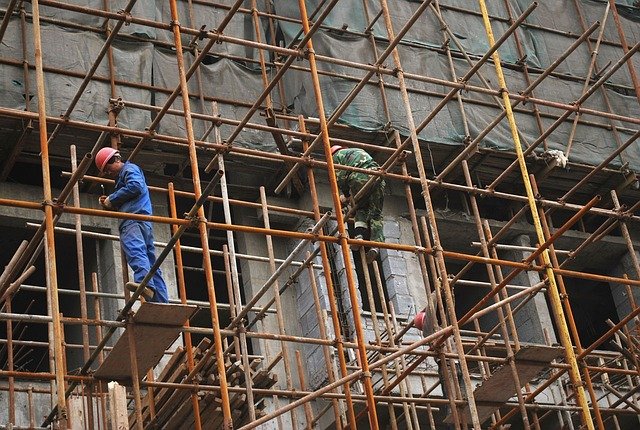 Why Ladder and Scaffold Safety Matter