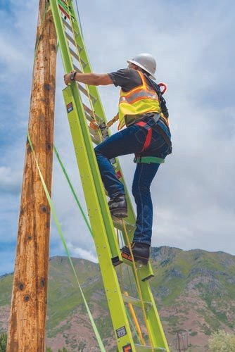 Do Ladders Need to Be Tied off: Essential Safety Tips Do Ladders Need to Be Tied off