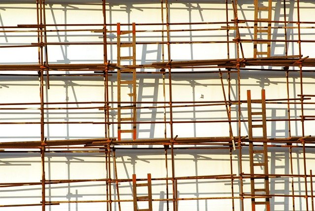 Ladder and Scaffold Safety