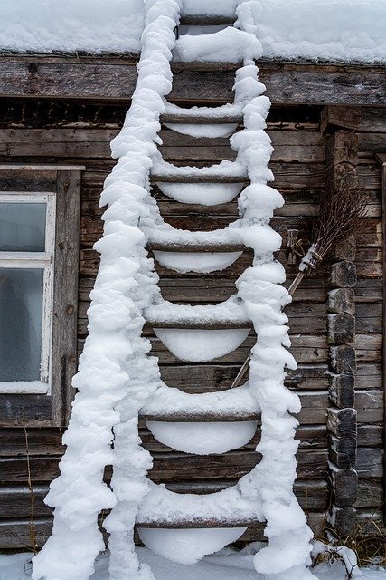Understanding the Height of Blanket Ladders