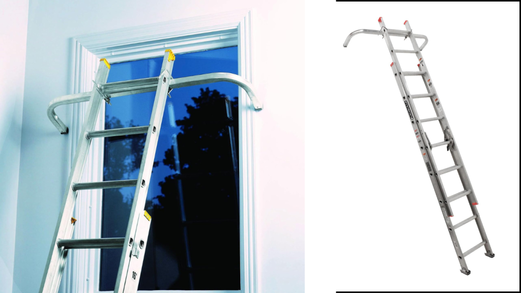 Louisville Ladder LP-2200-00 Stabilizer Review_IMAGE