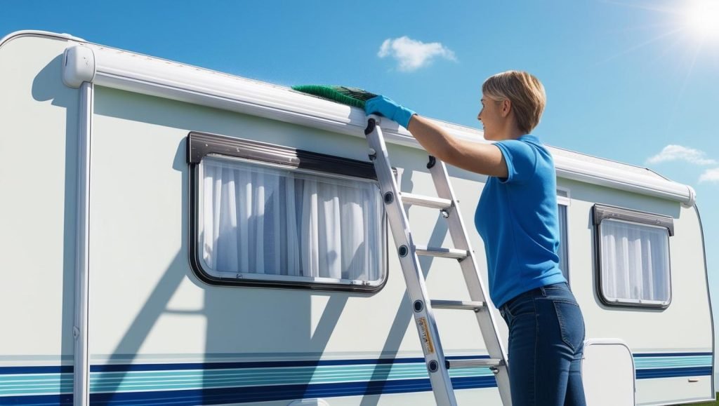 Craven Cleaning Safety Tips_Image