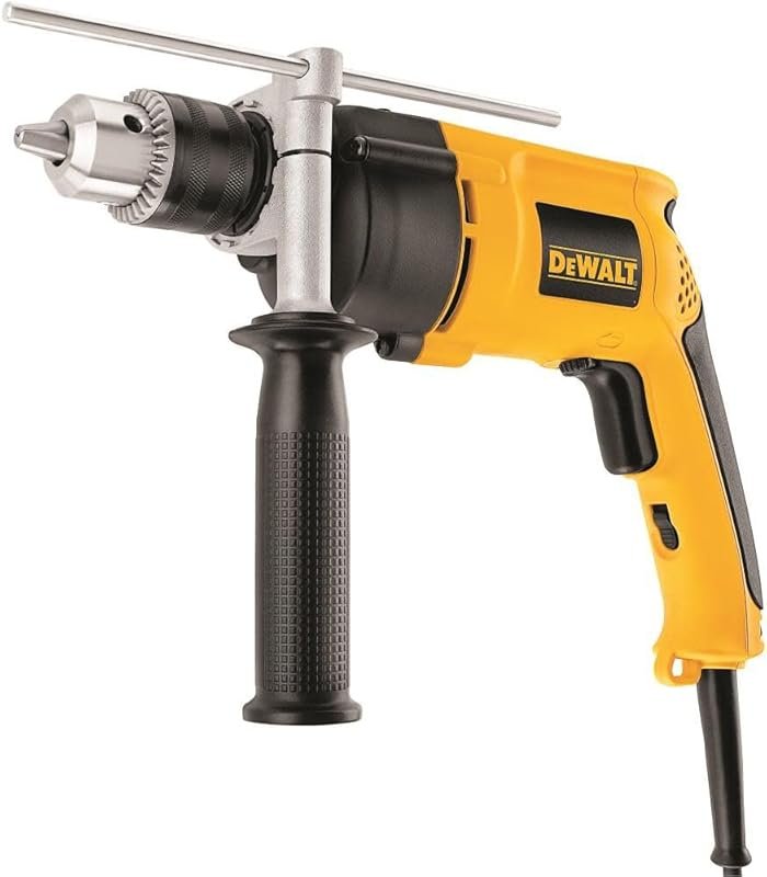 DEWALT DW511 1/2-Inch Hammer Drill