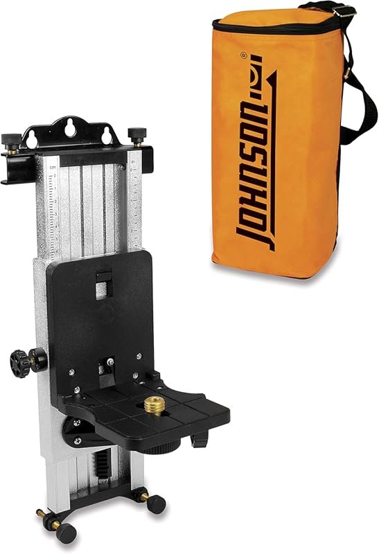 Johnson Level & Tool 40-6304 Multi-Function Mount