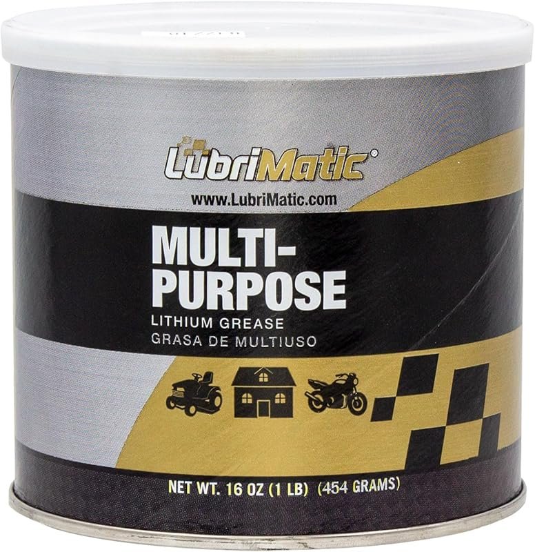 LubriMatic Multi-Purpose Grease