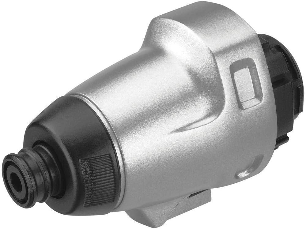 BLACK+DECKER BDCMTI Matrix Impact Driver Attachment High Torque Tool f