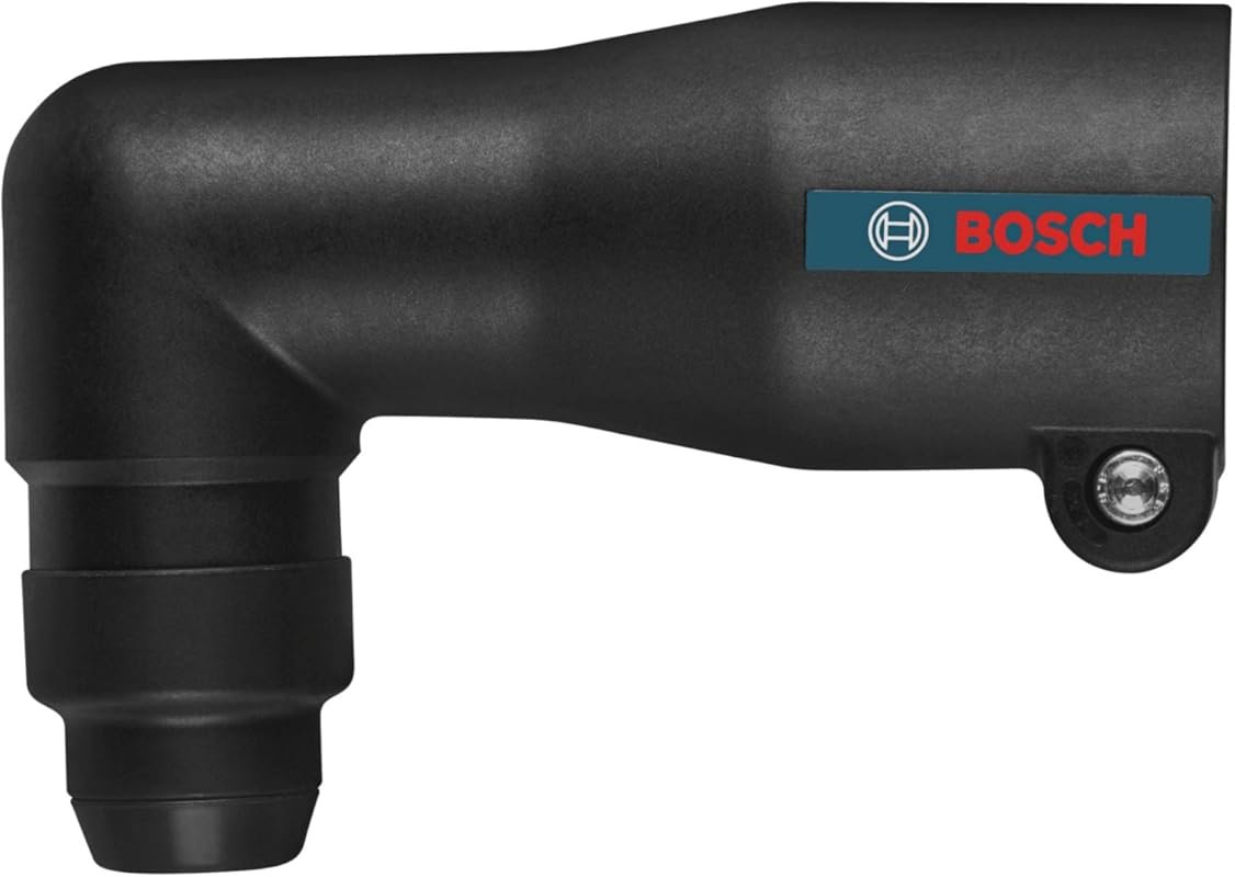 Bosch RHA