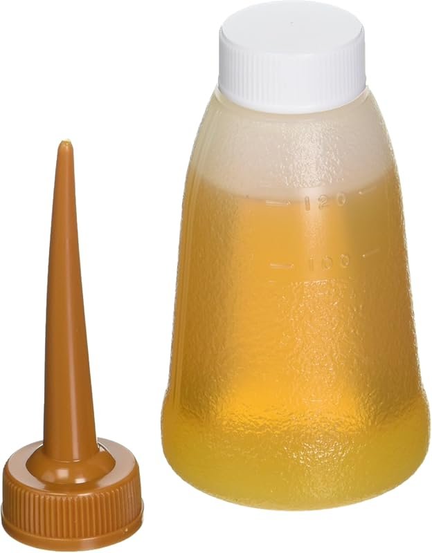 Hitachi 931848 Hammer Macoma Oil 7Oz Bottle