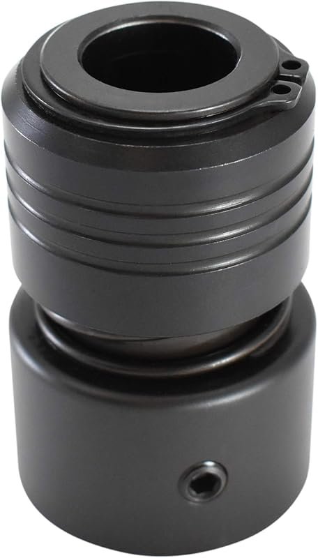 Astro Pneumatic Tool 49801 Quick Change Retainer Chuck with .498 Shank