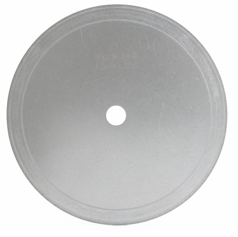 Jingling 7-Inch Thin Diamond Blade