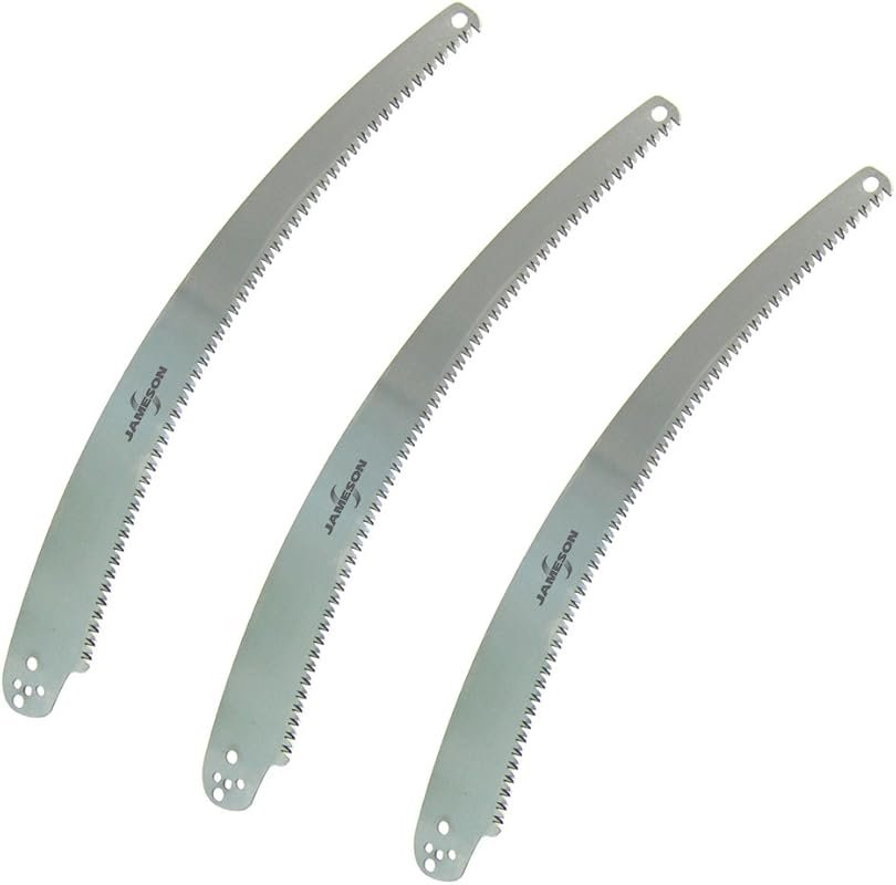 Jameson SB-16TE-3PK 16-Inch Barracuda Blade