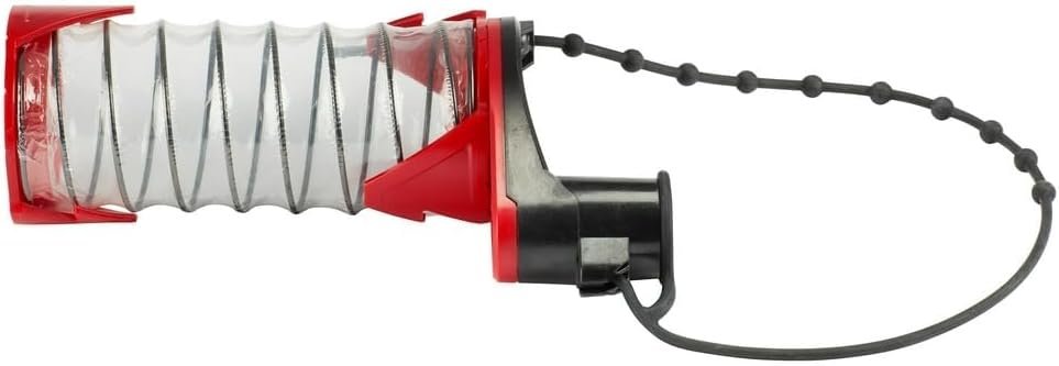 SDS Drilling Dust Trap Shroud Attachment for Efficient Debris Collecti