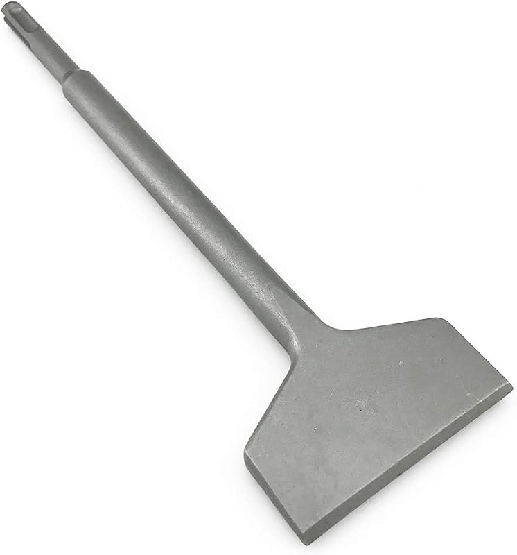 3-Inch Scaling Chisel