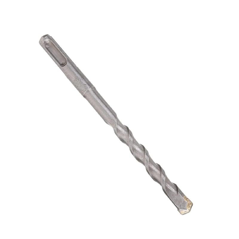 Utoolmart 10mm x 150mm Carbide Tipped Masonry Drill Bit for Rotary Ham