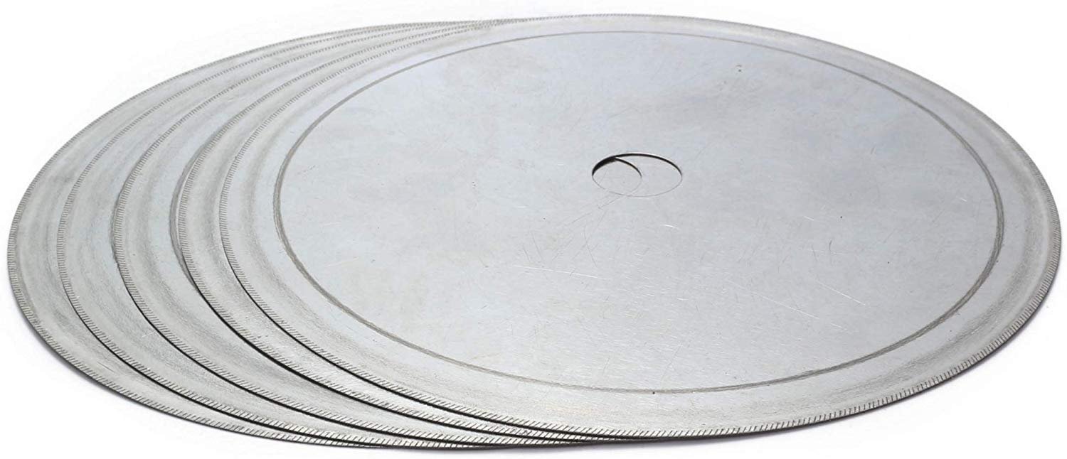 Jingling 6-Inch Super-Thin Diamond Blades