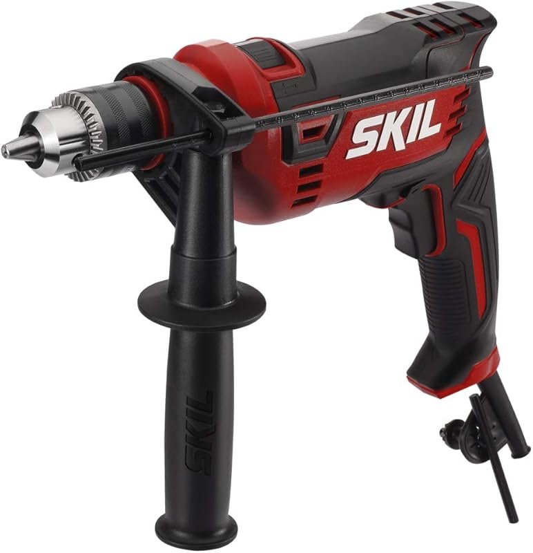 SKIL Hammer Drill
