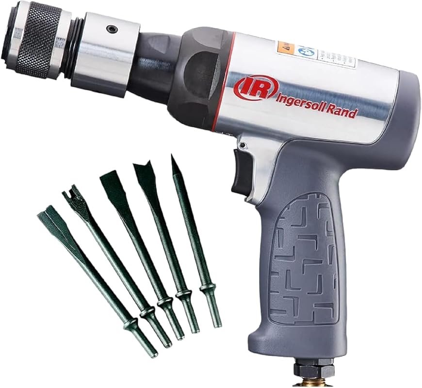 Ingersoll Rand 123MAXK Air Hammer Set