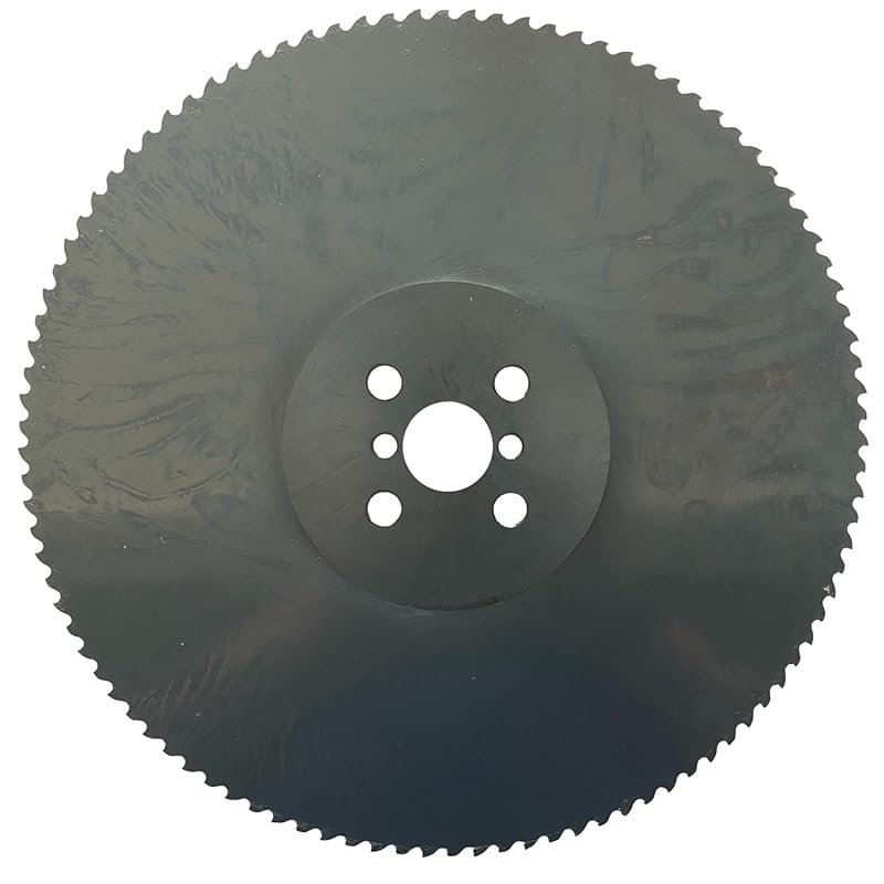 Baileigh CS-315 cold saw blade, 315mm x 2.5mm x 32mm HSS M2 DMo5, 120 