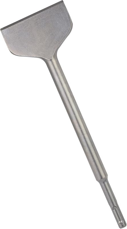 SDS Plus 3-Inch Thinset Bit