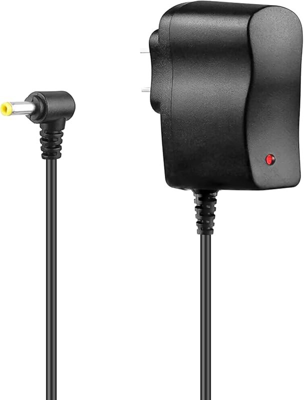 4V AC Charger for Ryobi Cordless Screwdriver Models HP44L and HP34L