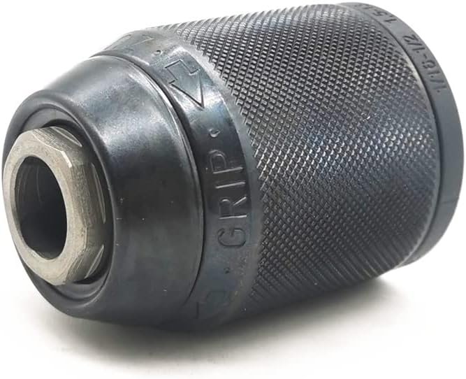 Keyless Replacement Chuck for DeWalt DCD991 DCD996 Hammer Drills