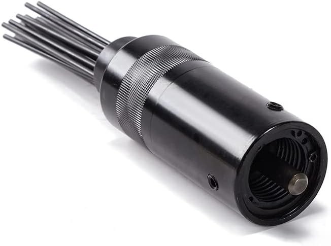 Universal Air Hammer Needle Scaler