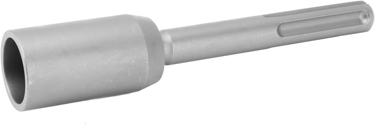 Electric Hammer T-Post Driver Attachment